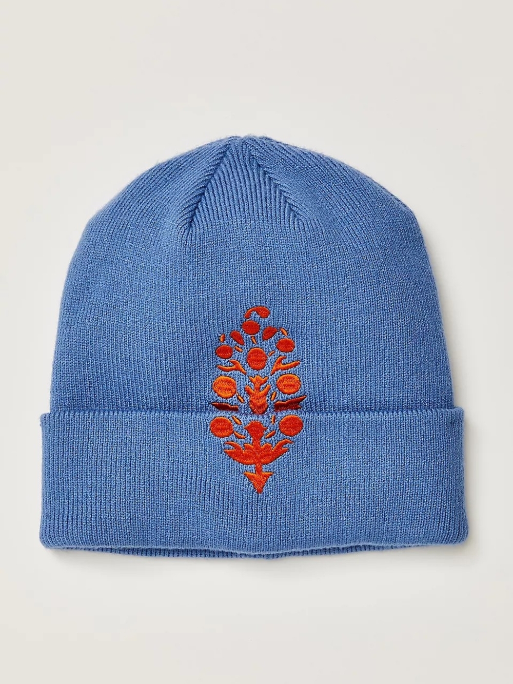 FP Movement | Iconic Buti Beanie | Lavender/Orange